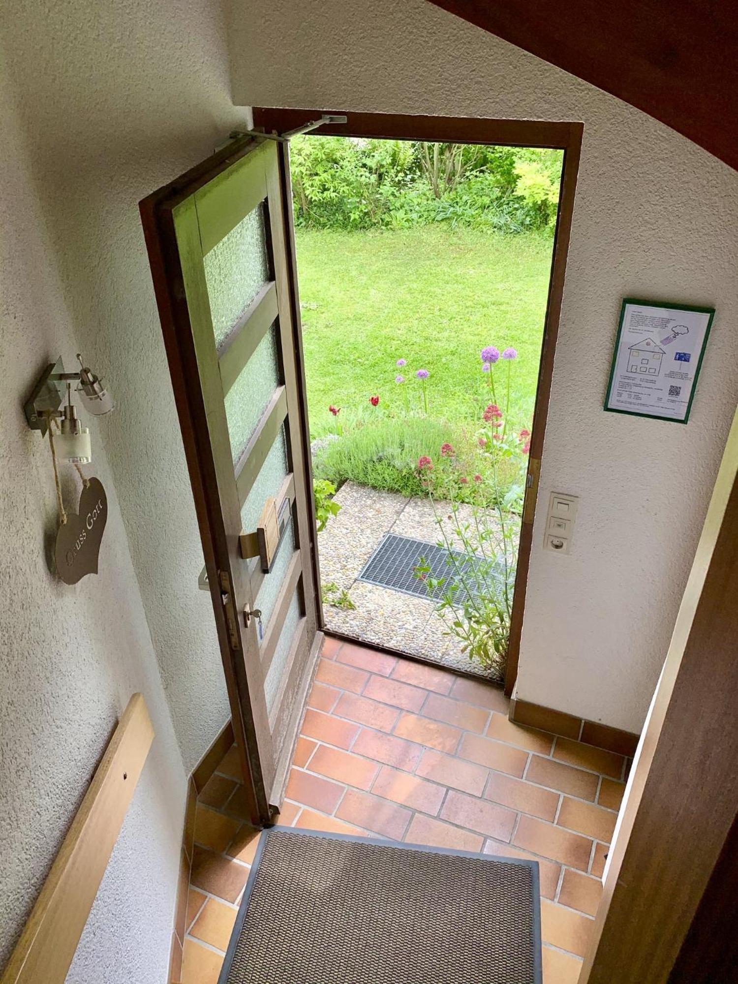 Bodenseeblick Konstanz Exterior photo
