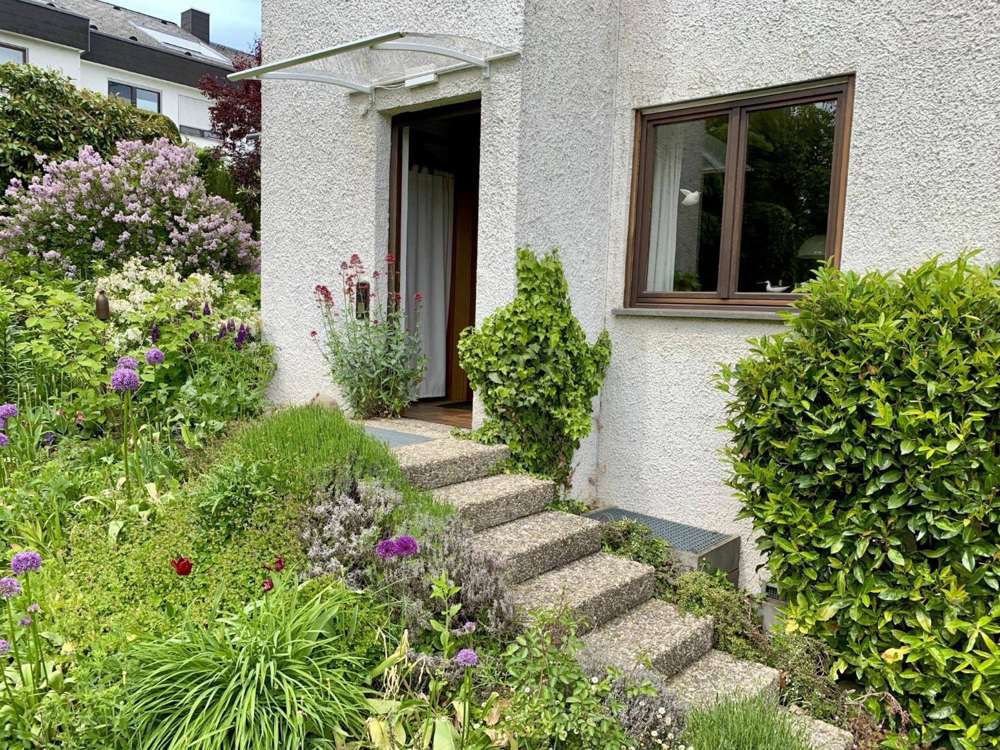 Bodenseeblick Konstanz Exterior photo